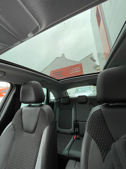 OPEL CROSSLAND 1.2 AT, 2019