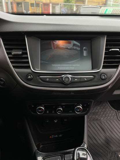 OPEL CROSSLAND 1.2 AT, 2019