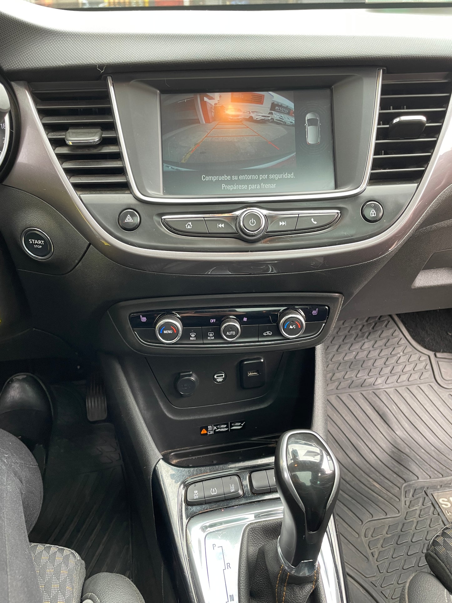 OPEL CROSSLAND 1.2 AT, 2019
