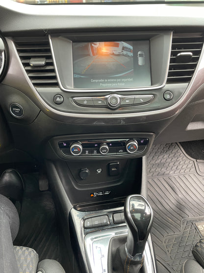 OPEL CROSSLAND 1.2 AT, 2019