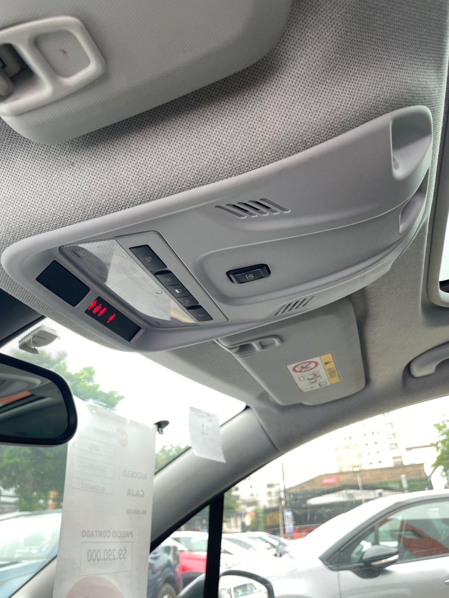 OPEL CROSSLAND 1.2 AT, 2019