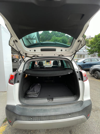 OPEL CROSSLAND 1.2 AT, 2019