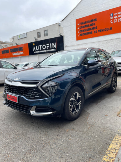 KIA SPORTAGE EX 2.0 AT, 2023