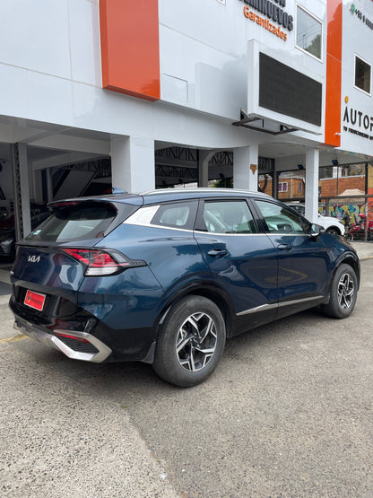 KIA SPORTAGE EX 2.0 AT, 2023