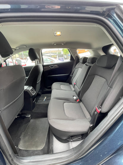 KIA SPORTAGE EX 2.0 AT, 2023