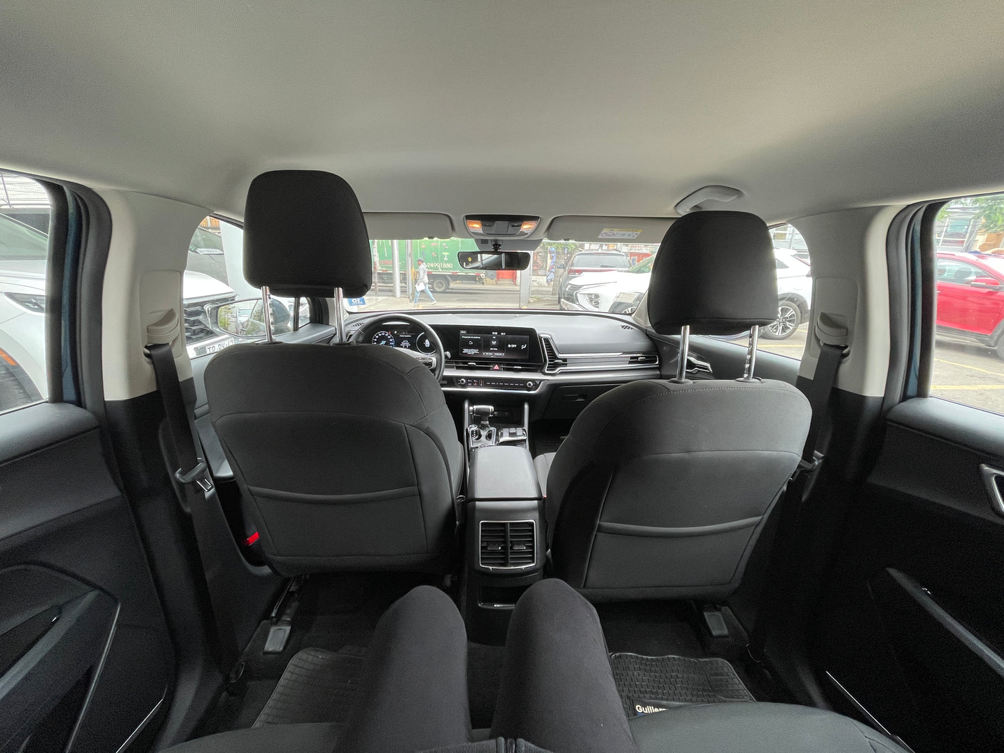 KIA SPORTAGE EX 2.0 AT, 2023