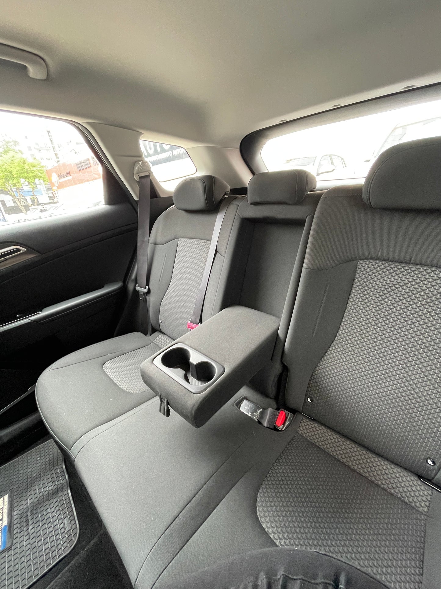 KIA SPORTAGE EX 2.0 AT, 2023