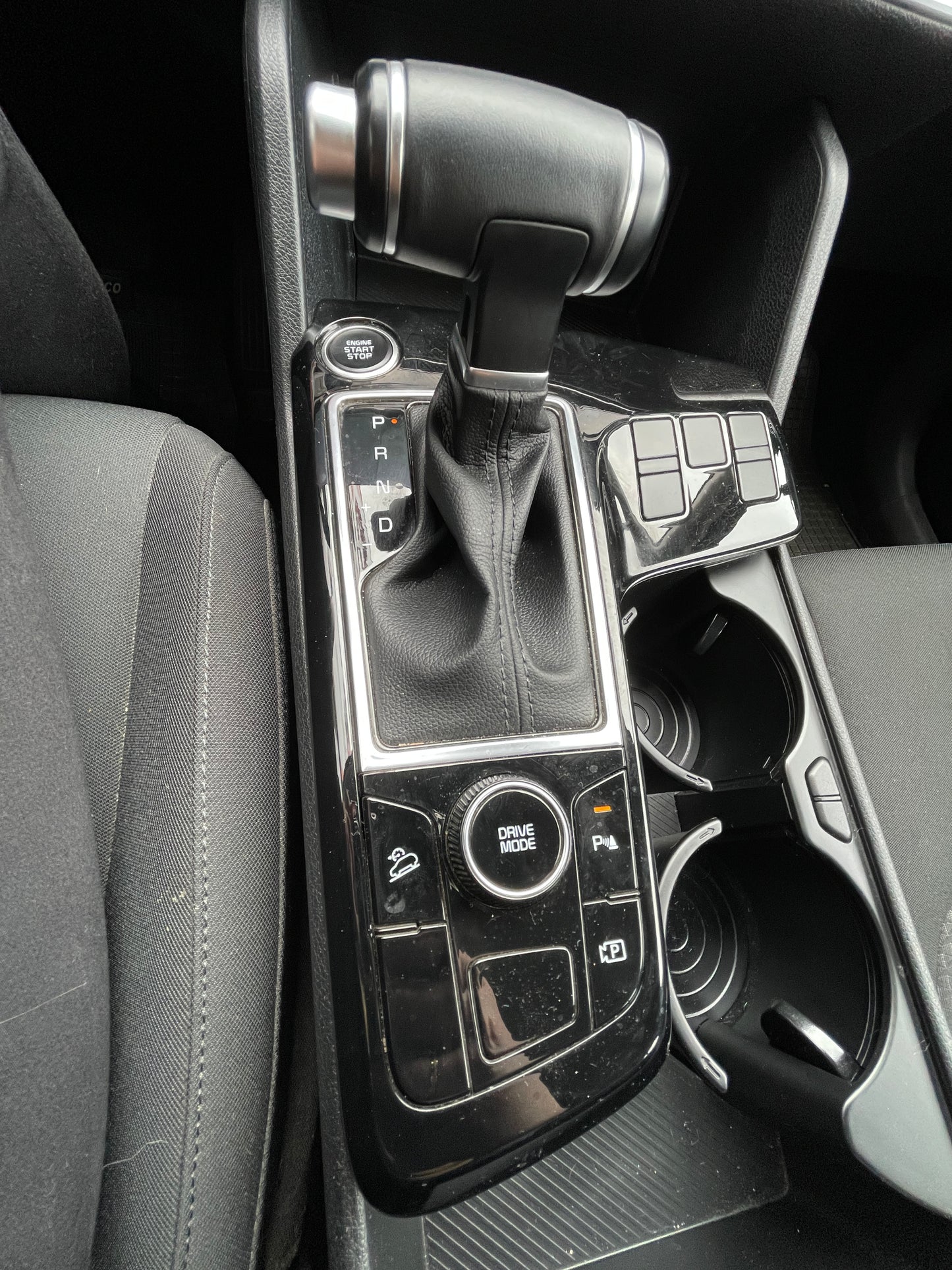 KIA SPORTAGE EX 2.0 AT, 2023