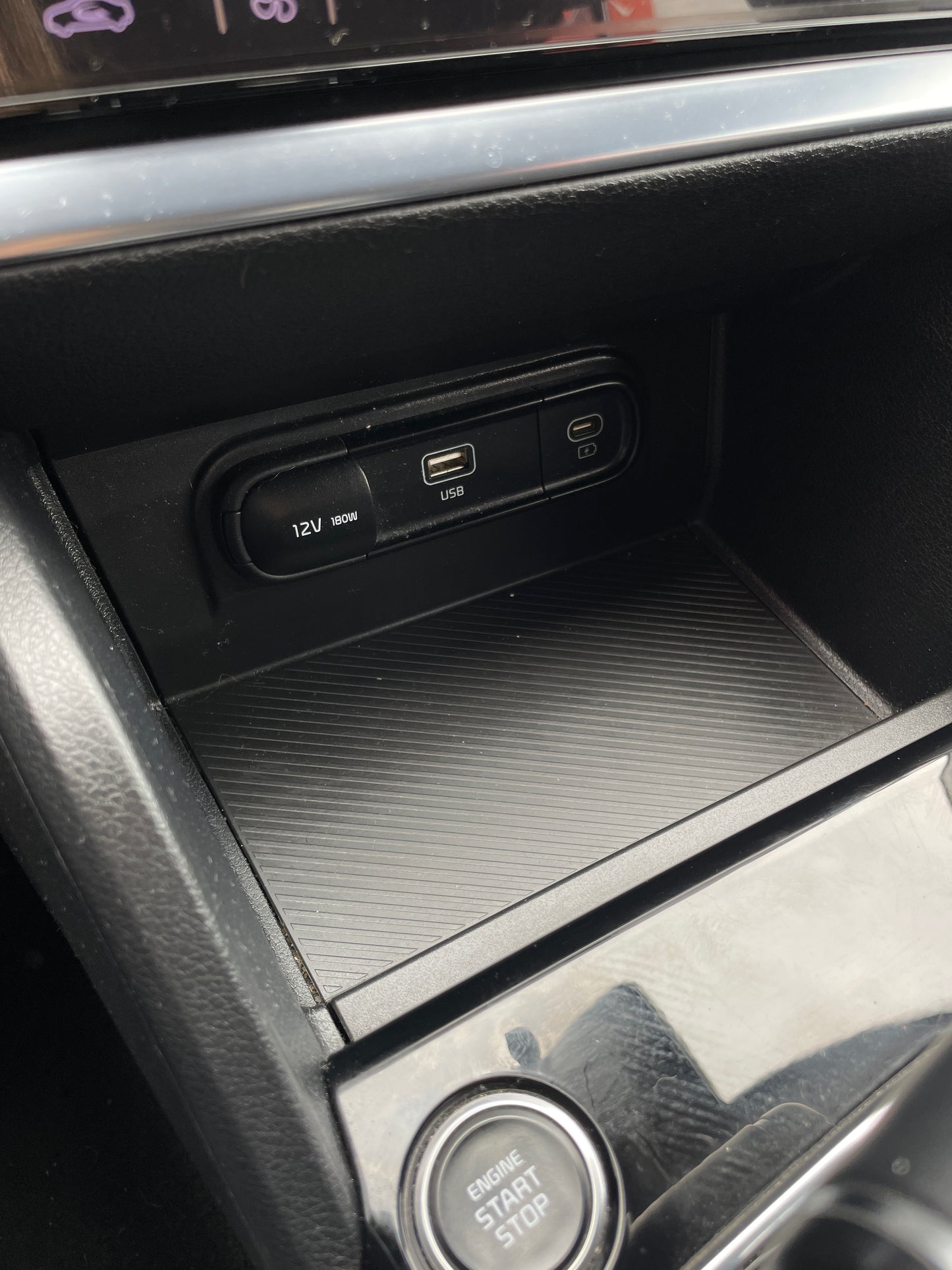 KIA SPORTAGE EX 2.0 AT, 2023