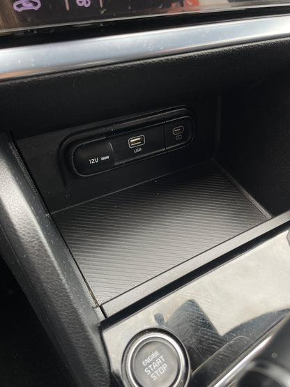 KIA SPORTAGE EX 2.0 AT, 2023