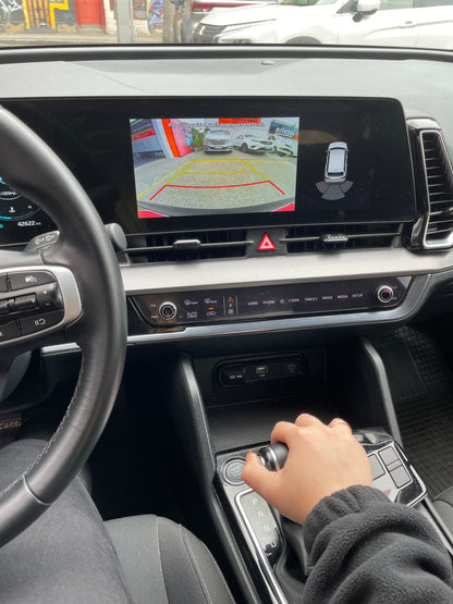 KIA SPORTAGE EX 2.0 AT, 2023