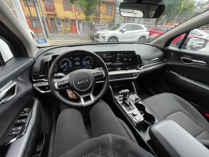 KIA SPORTAGE EX 2.0 AT, 2023