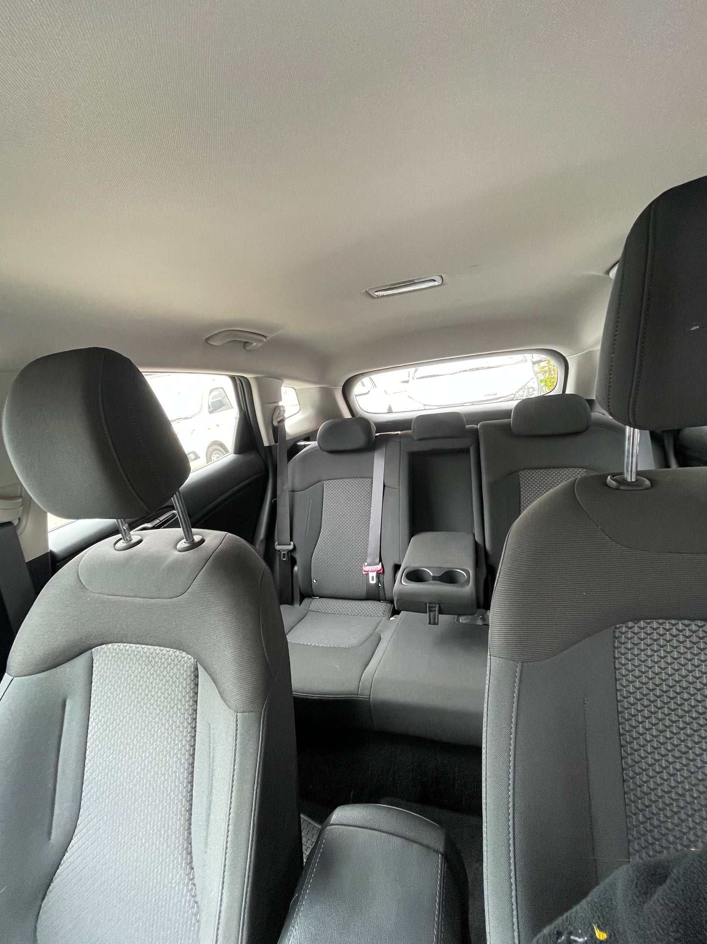 KIA SPORTAGE EX 2.0 AT, 2023