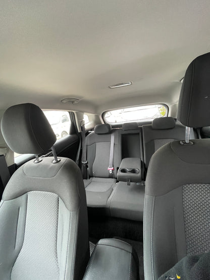 KIA SPORTAGE EX 2.0 AT, 2023