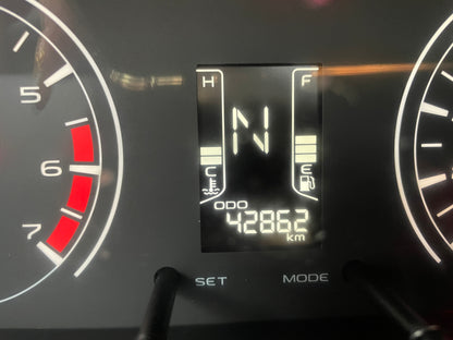 MAHINDRA KUV 100 HATCH BACK 1.2, 2021