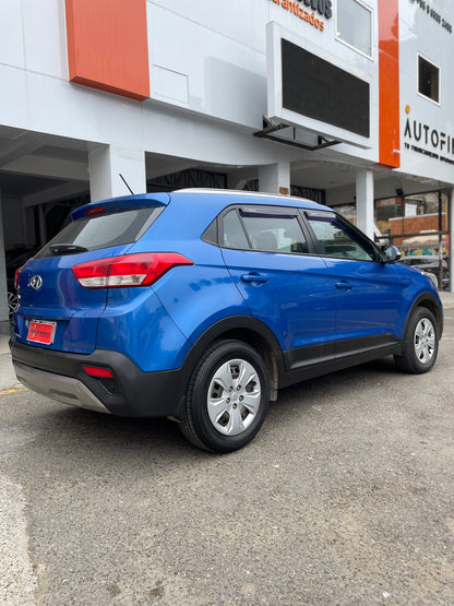 HYUNDAI CRETA GS 1.6, 2020