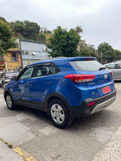 HYUNDAI CRETA GS 1.6, 2020