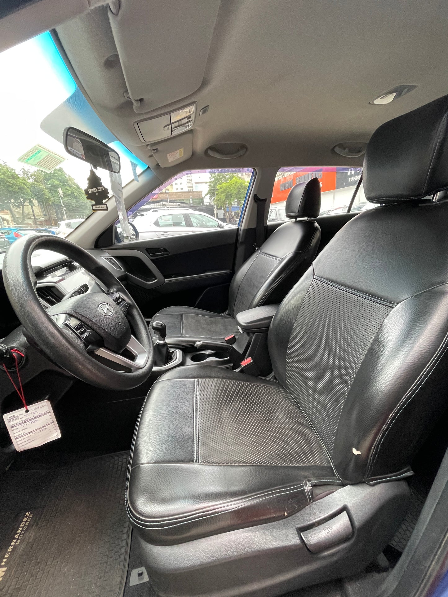 HYUNDAI CRETA GS 1.6, 2020