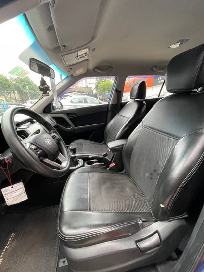 HYUNDAI CRETA GS 1.6, 2020