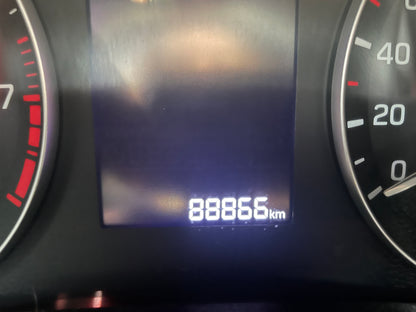 HYUNDAI CRETA GS 1.6, 2020