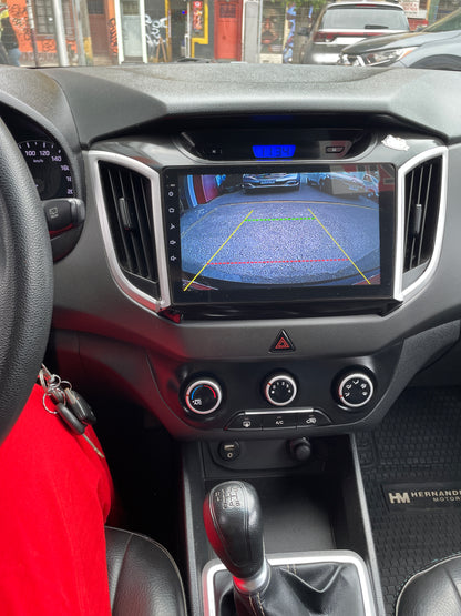 HYUNDAI CRETA GS 1.6, 2020