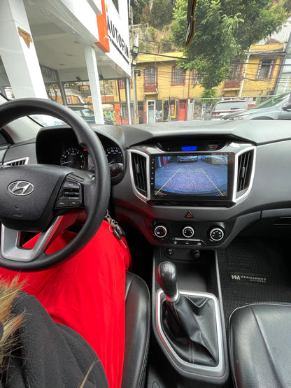 HYUNDAI CRETA GS 1.6, 2020