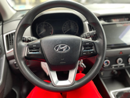 HYUNDAI CRETA GS 1.6, 2020