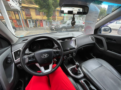 HYUNDAI CRETA GS 1.6, 2020