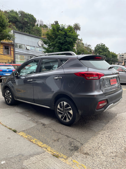 JAC JS3 LUXURY HB 1.6, 2022