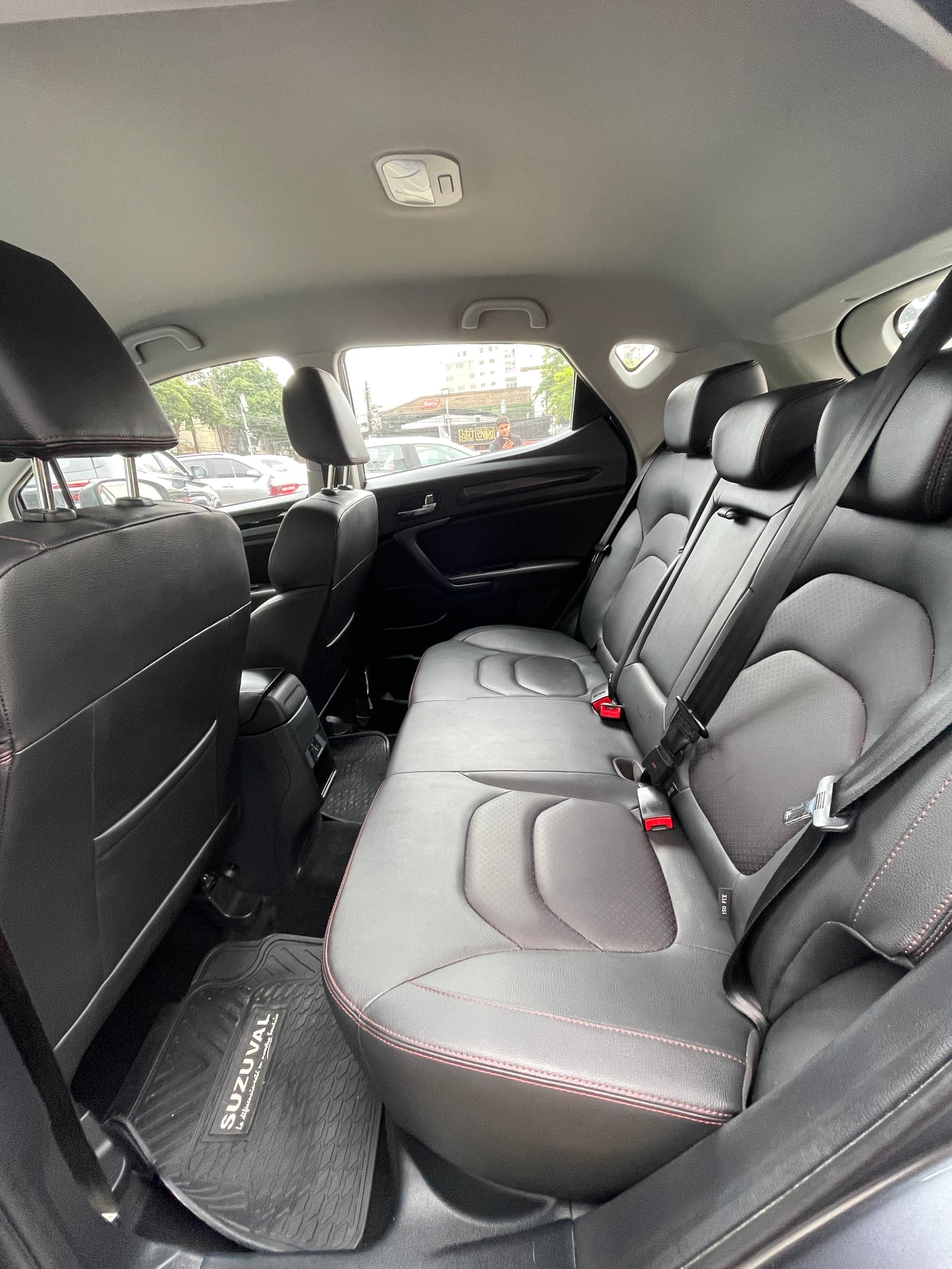 JAC JS3 LUXURY HB 1.6, 2022