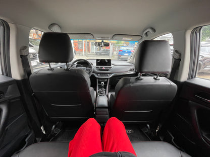 JAC JS3 LUXURY HB 1.6, 2022