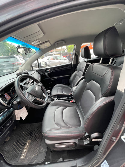 JAC JS3 LUXURY HB 1.6, 2022