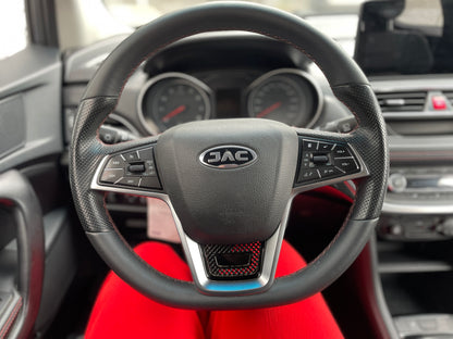 JAC JS3 LUXURY HB 1.6, 2022