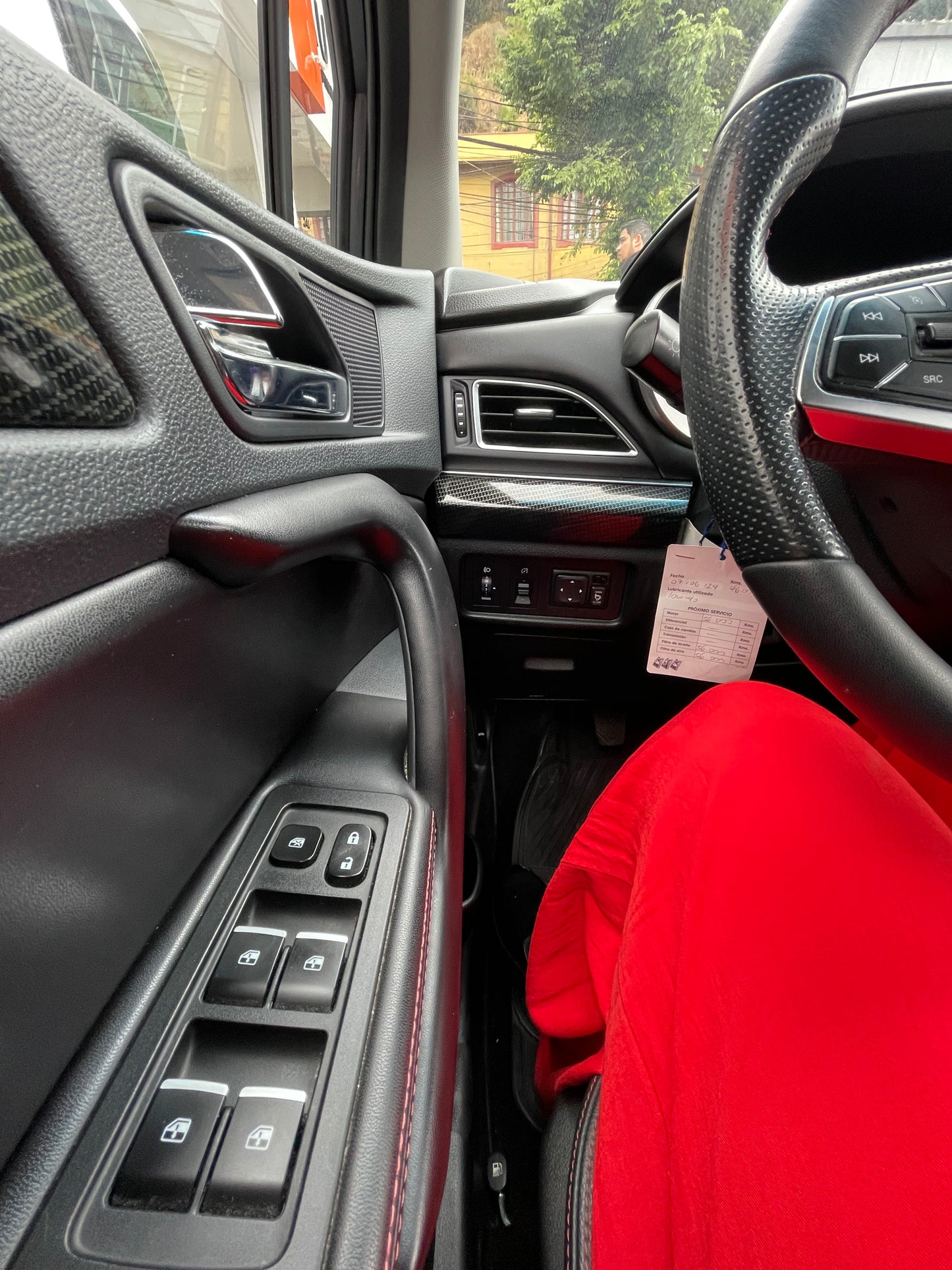 JAC JS3 LUXURY HB 1.6, 2022