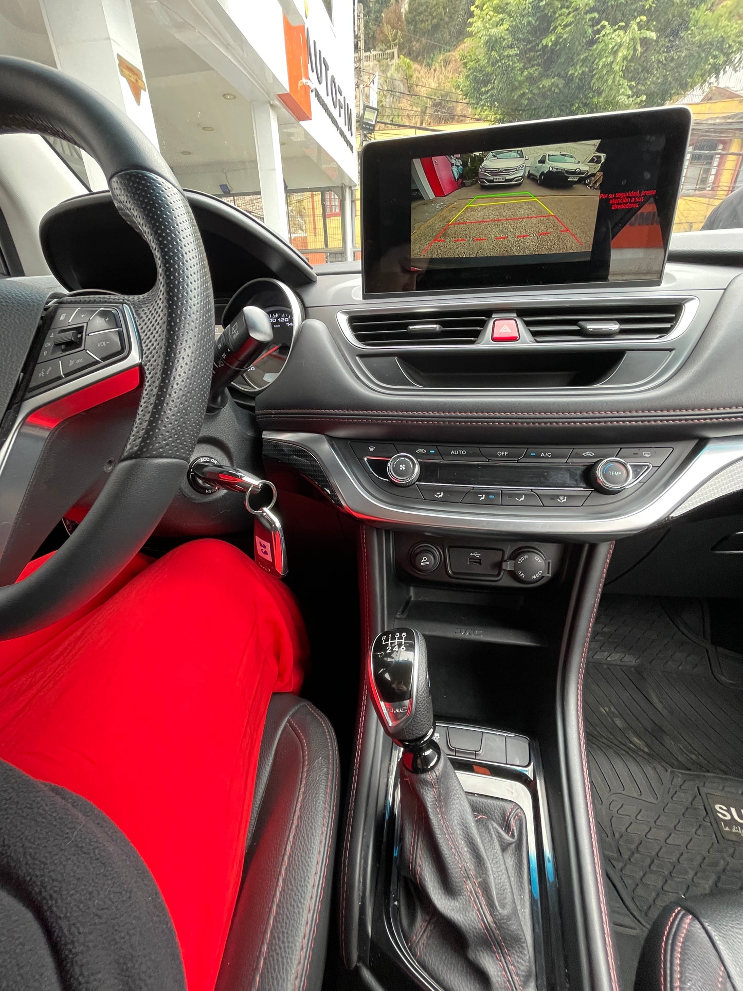 JAC JS3 LUXURY HB 1.6, 2022