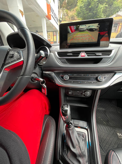 JAC JS3 LUXURY HB 1.6, 2022