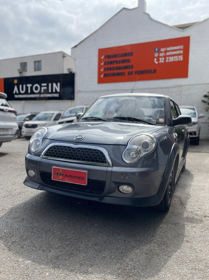 LIFAN 320 GLX 1.3, 2014