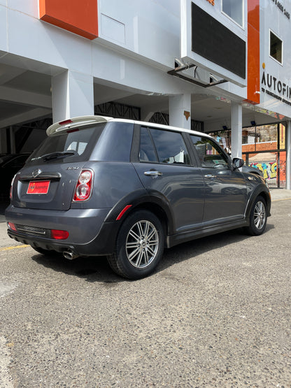 LIFAN 320 GLX 1.3, 2014