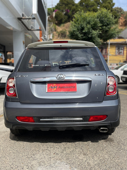 LIFAN 320 GLX 1.3, 2014