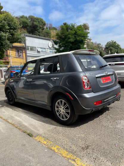 LIFAN 320 GLX 1.3, 2014