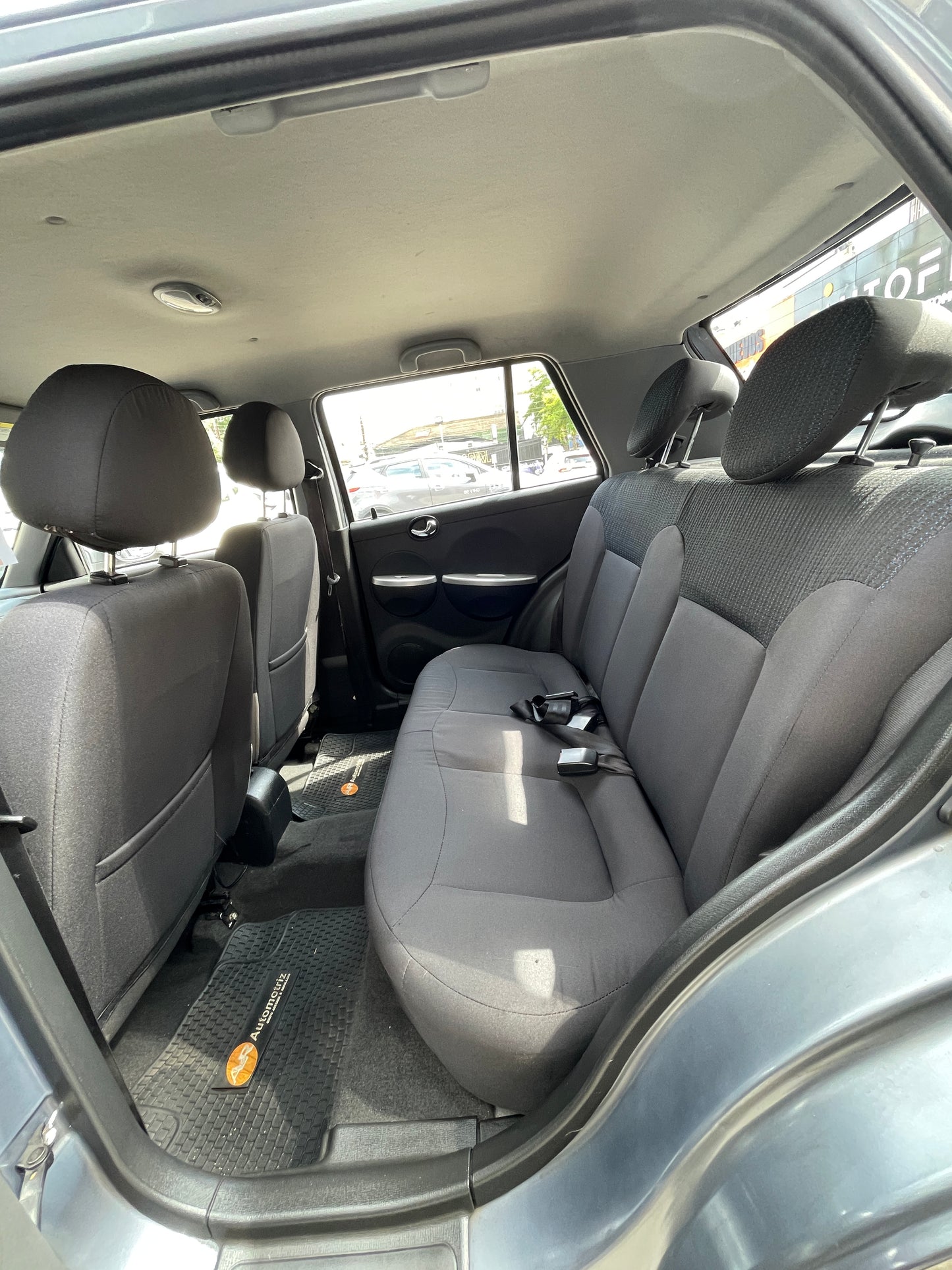 LIFAN 320 GLX 1.3, 2014