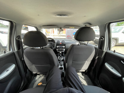 LIFAN 320 GLX 1.3, 2014