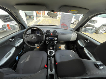 LIFAN 320 GLX 1.3, 2014