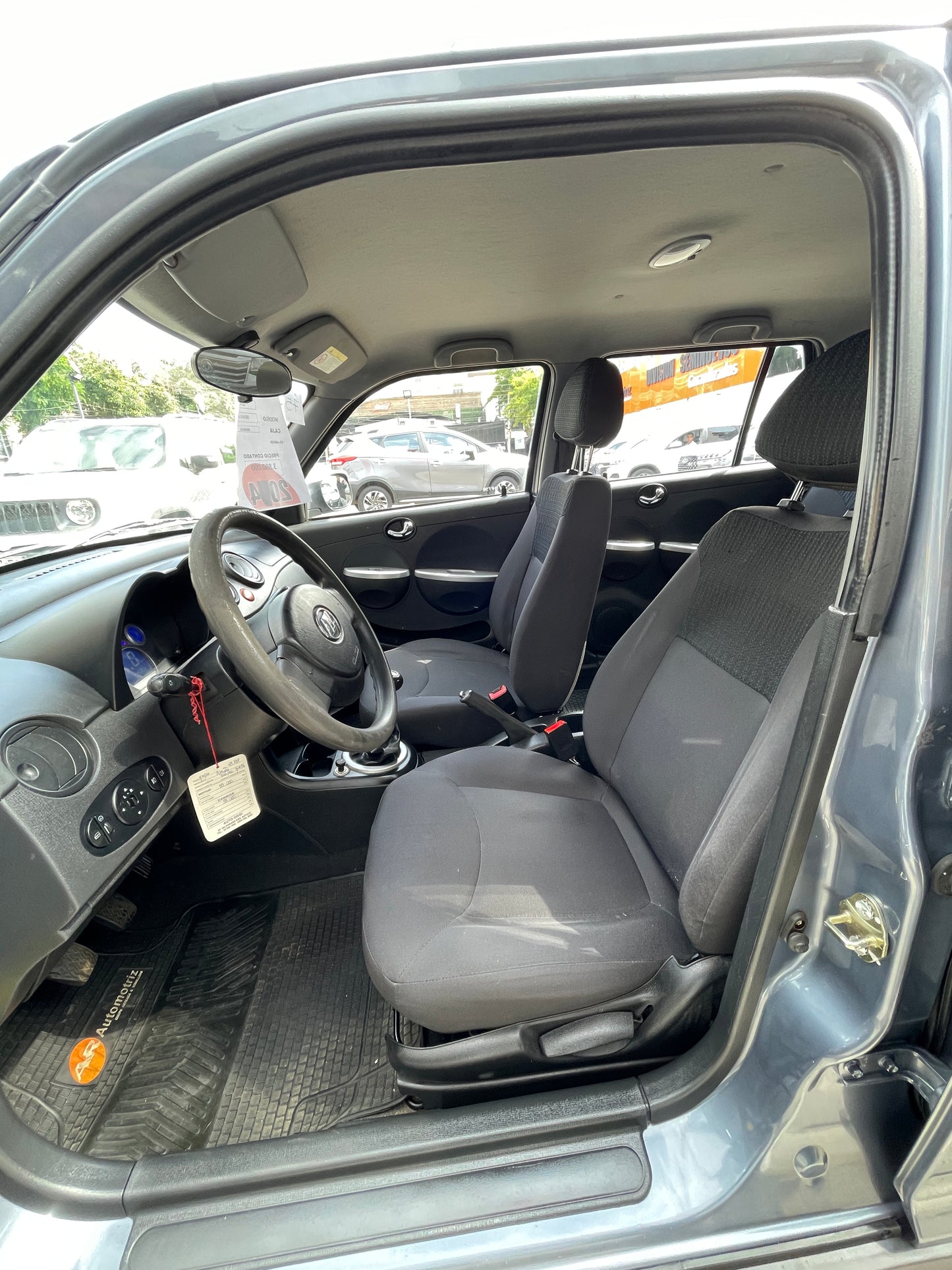 LIFAN 320 GLX 1.3, 2014