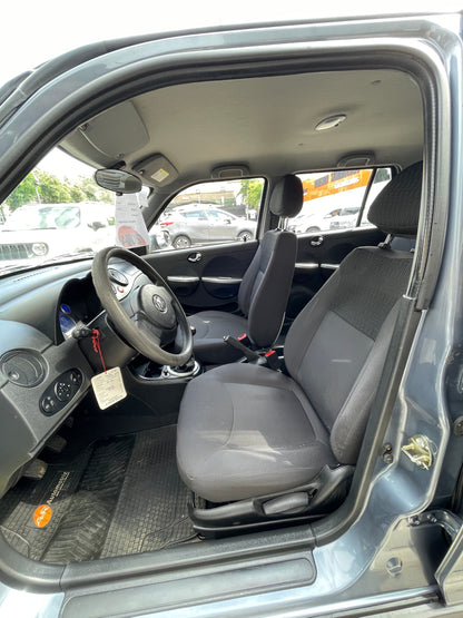 LIFAN 320 GLX 1.3, 2014