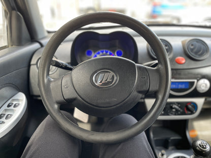 LIFAN 320 GLX 1.3, 2014