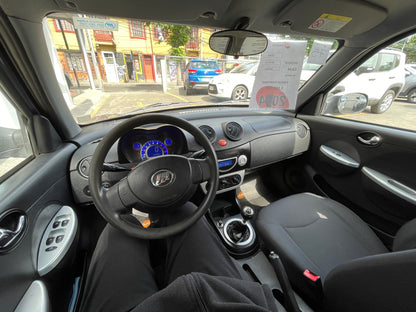 LIFAN 320 GLX 1.3, 2014