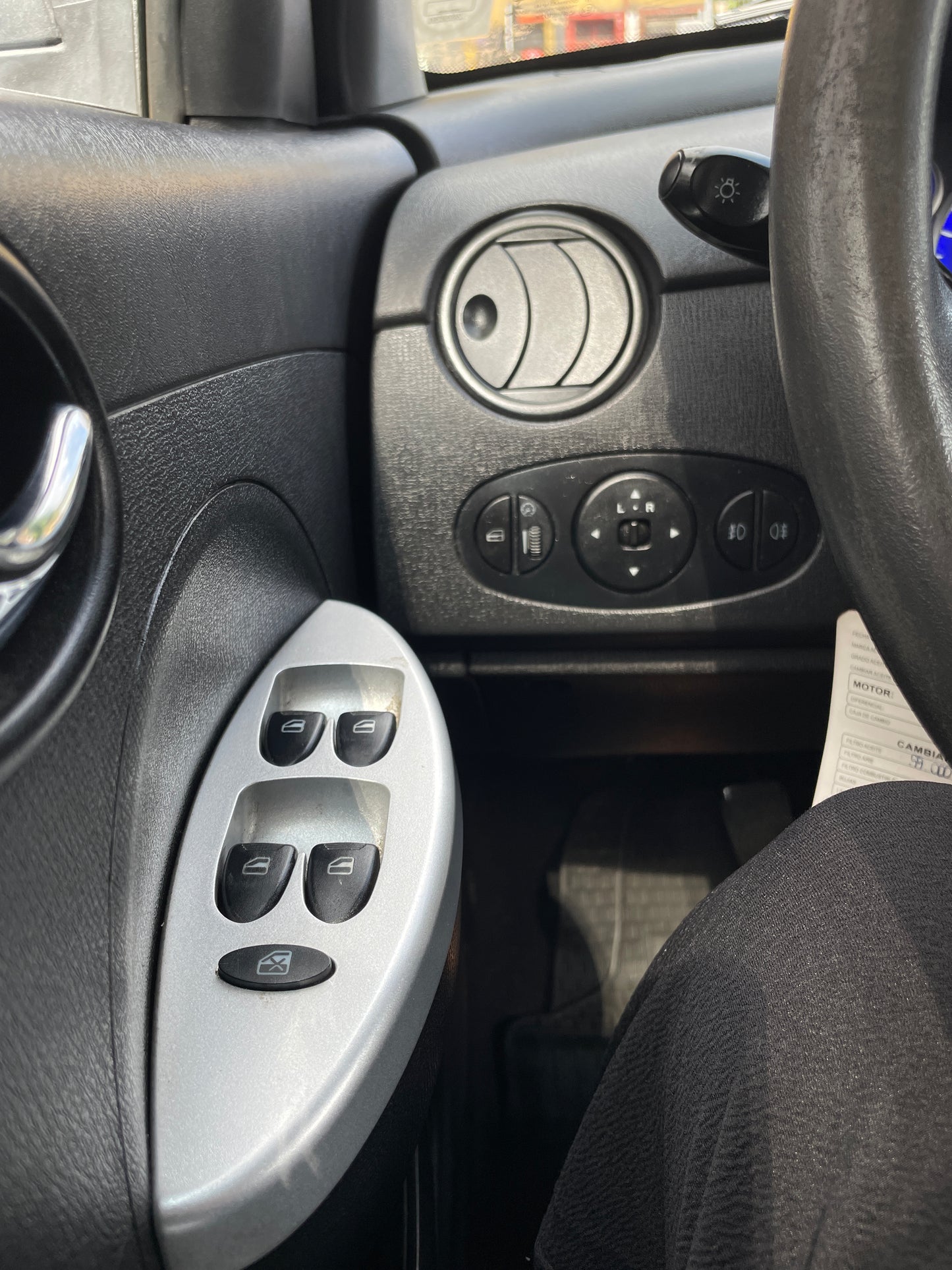 LIFAN 320 GLX 1.3, 2014