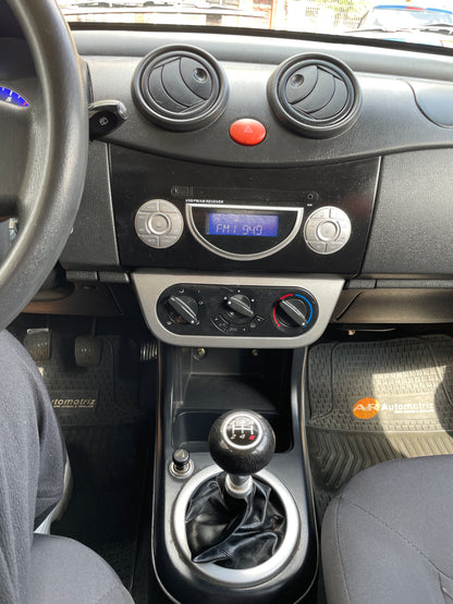 LIFAN 320 GLX 1.3, 2014