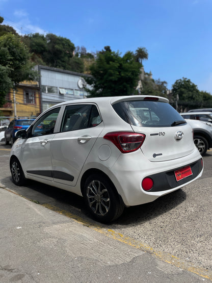 HYUNDAI GRAND I10 BA PE HB 1.2, 2020
